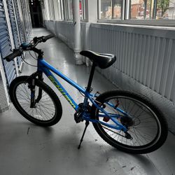 schwinn bike 