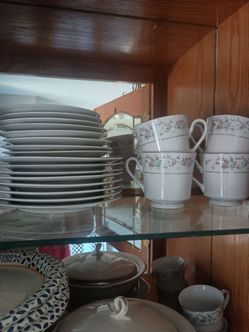 China