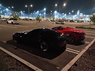 2011 Z06 3LT (LOW 40k miles)