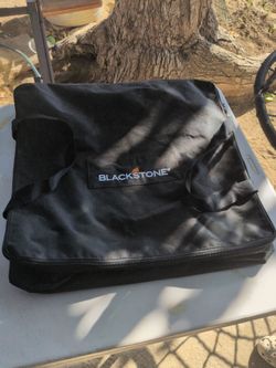 Blackstone Griddle Carry Bag