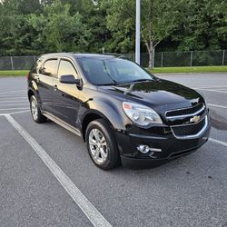 2014 Chevrolet Equinox