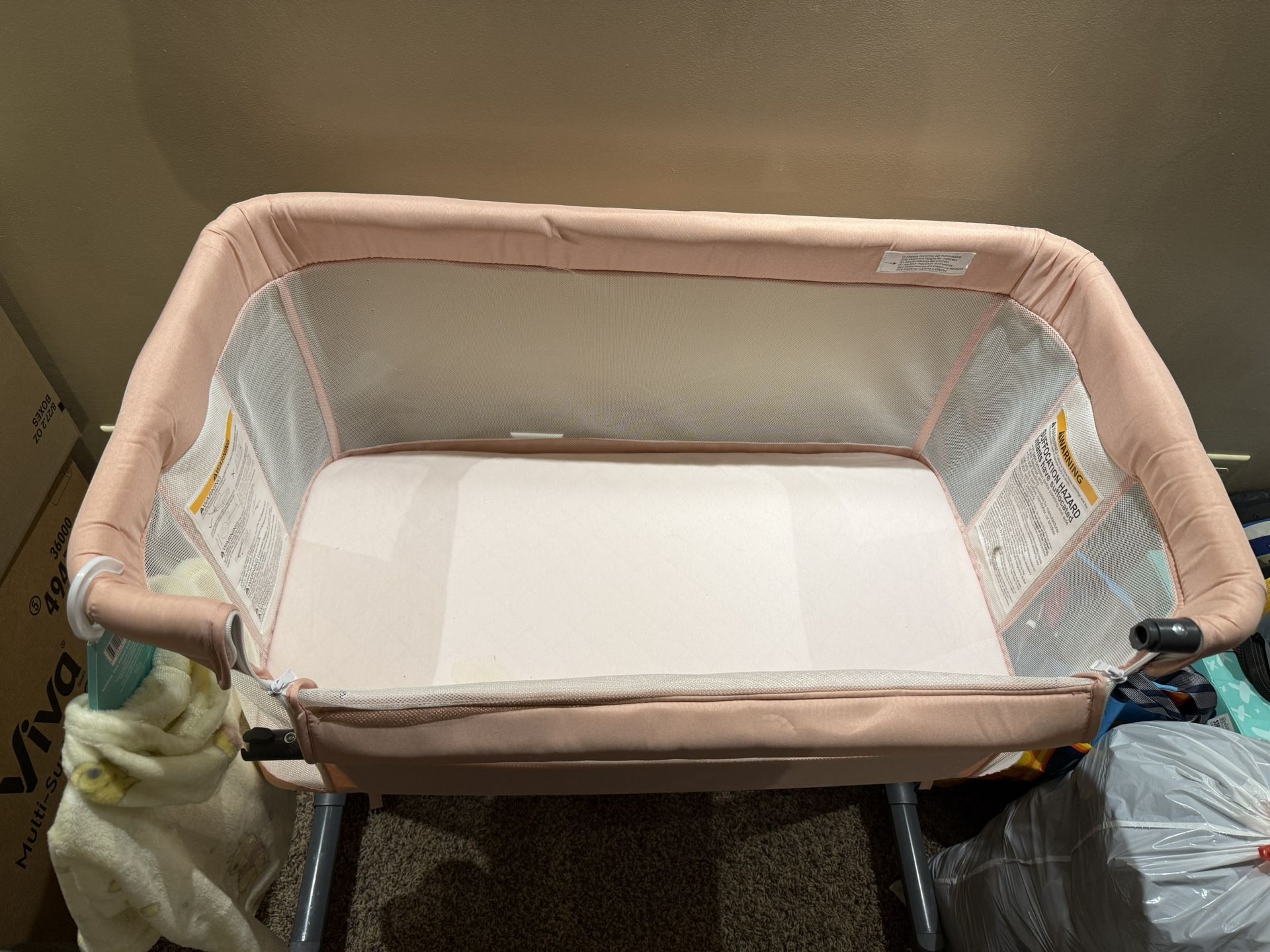 Bassinet