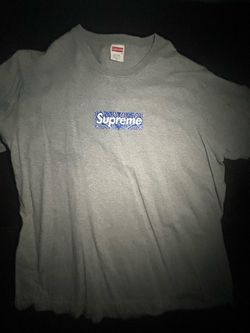 Supreme tee