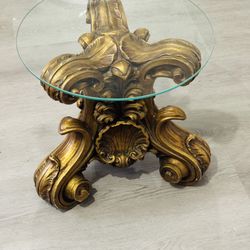 Antique Coffee Table 
