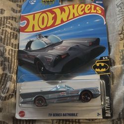 Hot wheel