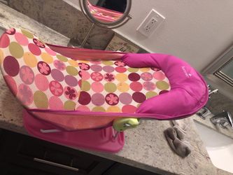 Baby bath