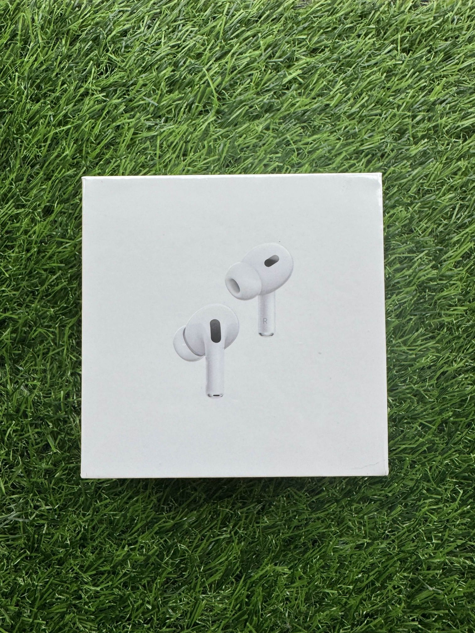 Airpods 2 pros