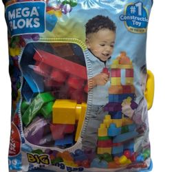 Mega Blocks Lot