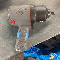 Impact Drill