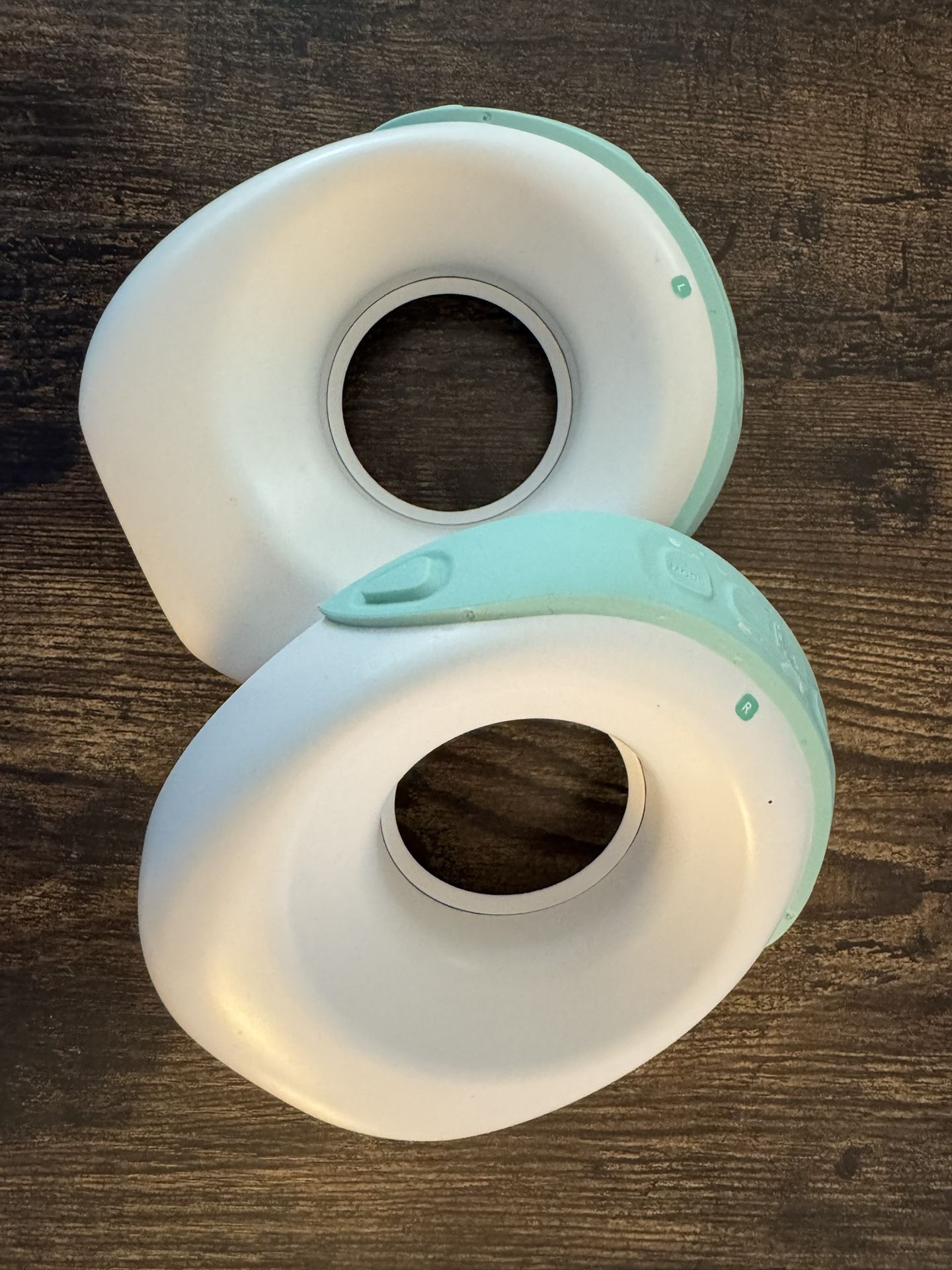 Willow Wearable Breast Pumps