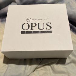 Nion Beauty Opus Luxe