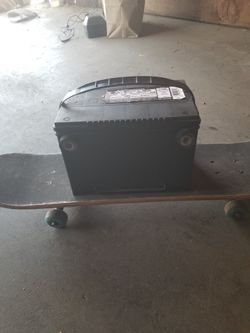 45 Dollars Very Good Battery