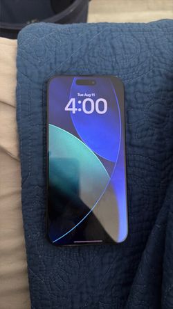 iPhone 16 pro max 1tb
