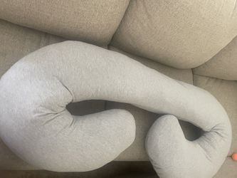 Maternity Pillow