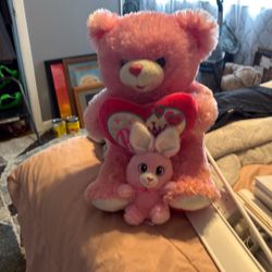 Princess Teddy Bear