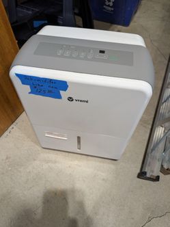 Vremi Dehumidifier