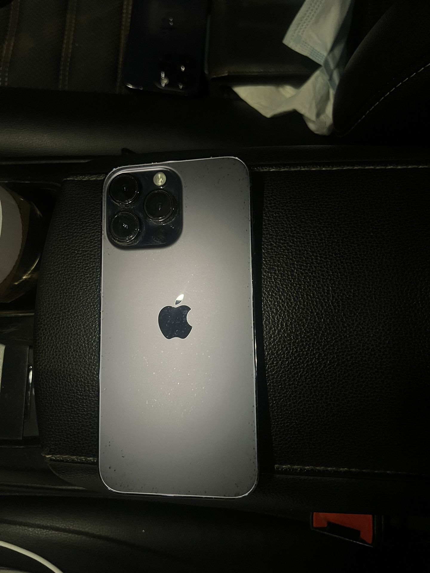 iPhone 14 Pro Max