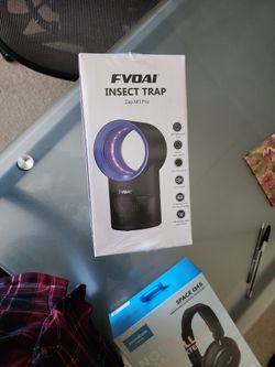Insect Trap