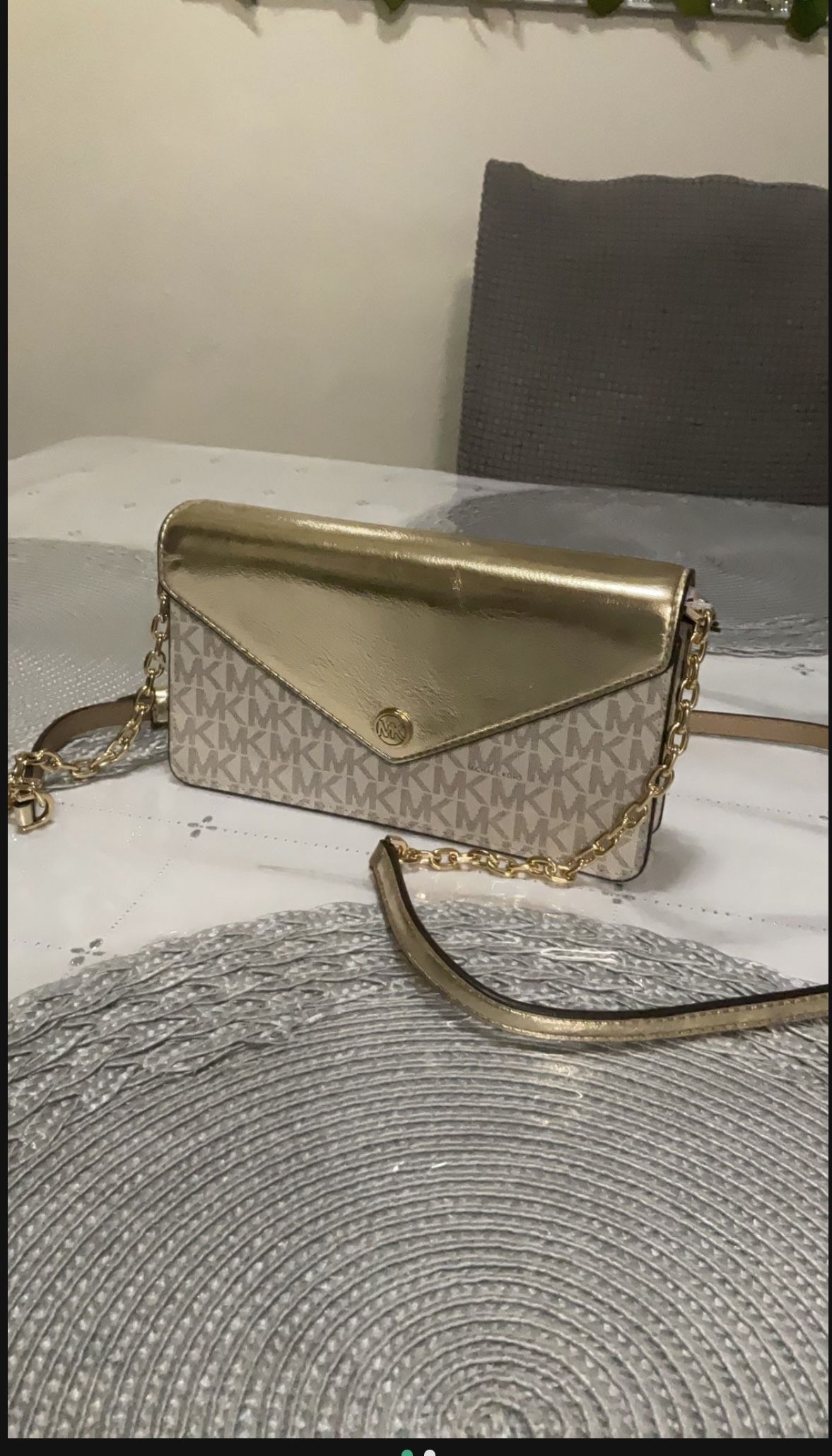 New Michael Purse