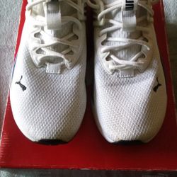 Puma Mens Shoes Size 10 