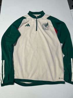 mexico jersey