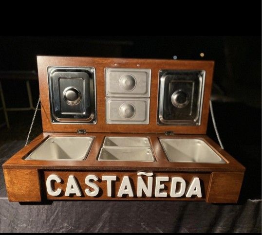 Custom Woodwork