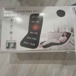 Massage mat