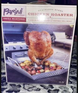 PARINI cookware