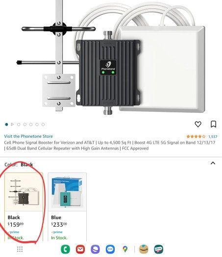 Amplifier Circuit Diy 4g Cell Phone Signal Booster Best RV Cell