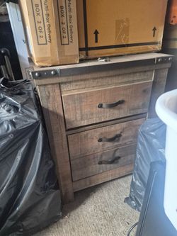 Inn tables & Headboards