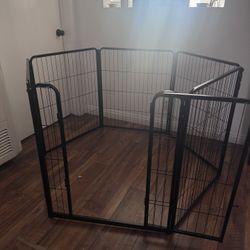 Dog Playpen