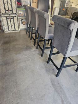 Dining Room Chairs