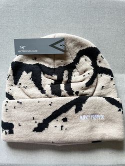 Arc'teryx Veilance Knit Beanie