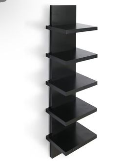 5 tier shelf