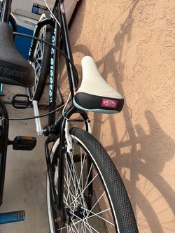 SE Big Ripper $600 (Vans Edition)