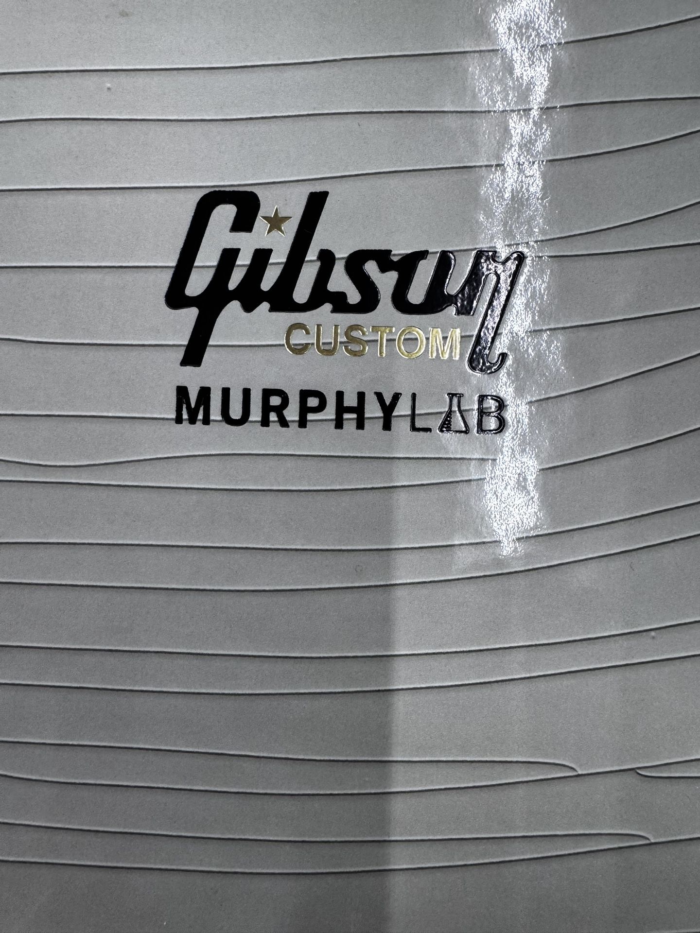 Gibson Murphy Lab