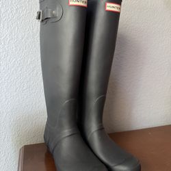 Hunter Boots