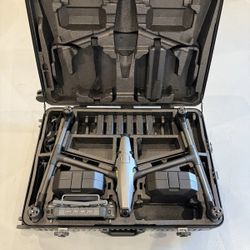 DJI Inspire 3 Camera Drone
