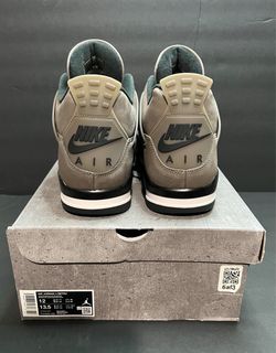 Jordan 4 cave stone size 12M