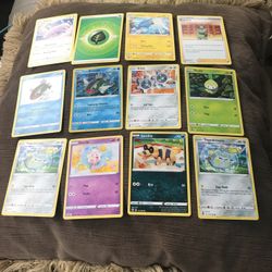 Pokémon Cards