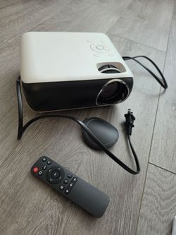 Projector