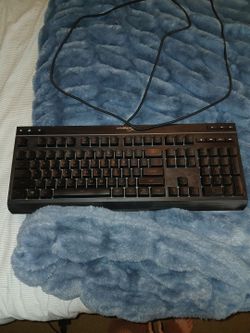 Hyper x keyboard