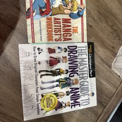 Learn How To Draw Books