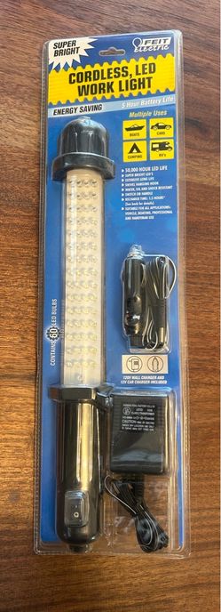 Feit electric cordless LED work light