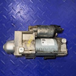 GM Starter 1(contact info removed) Tahoe Silverado Sierra Yukon Escalade 2019-2024 5.3 #251101