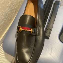 Men Gucci Shoes 