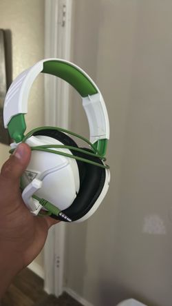 It works well