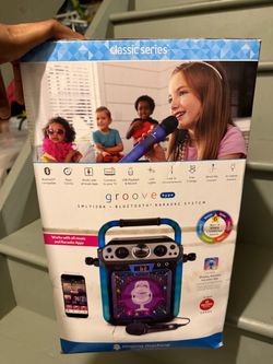 Karaoke Machine