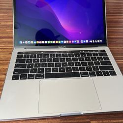 Macbook Pro 13” (2016)