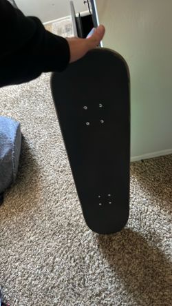 Creature Skateboard - Independent Hollow Trucks & Bones